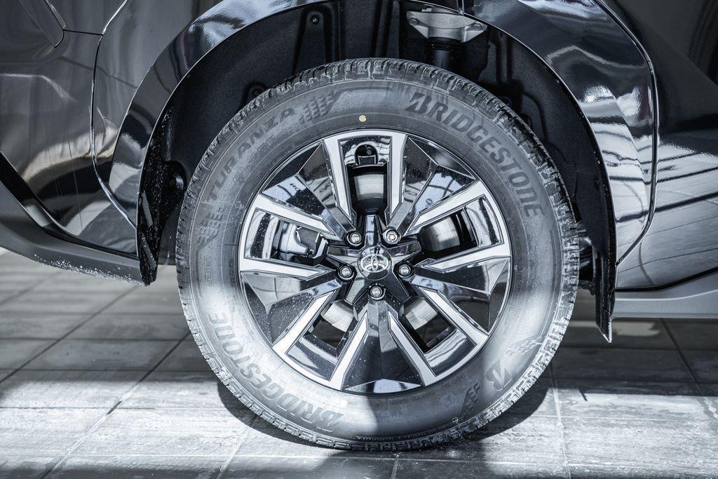 new 2026 Toyota bZ car, priced at $30,565