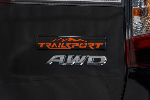 used 2022 Honda Pilot car, priced at $29,500