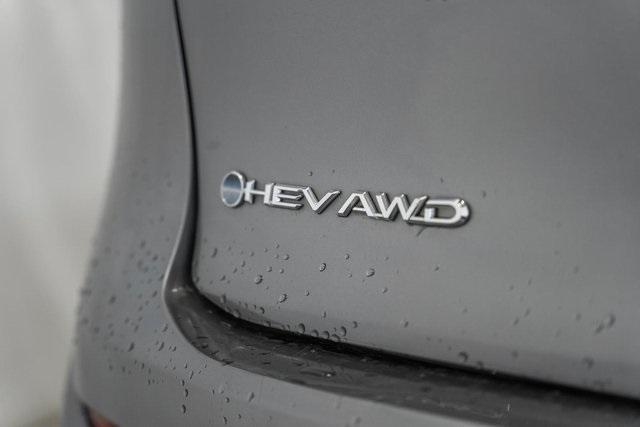 used 2024 Toyota Crown car, priced at $28,000