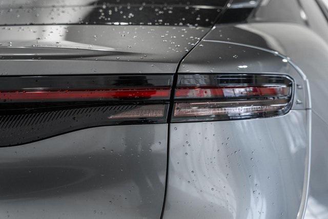 used 2024 Toyota Crown car, priced at $28,000