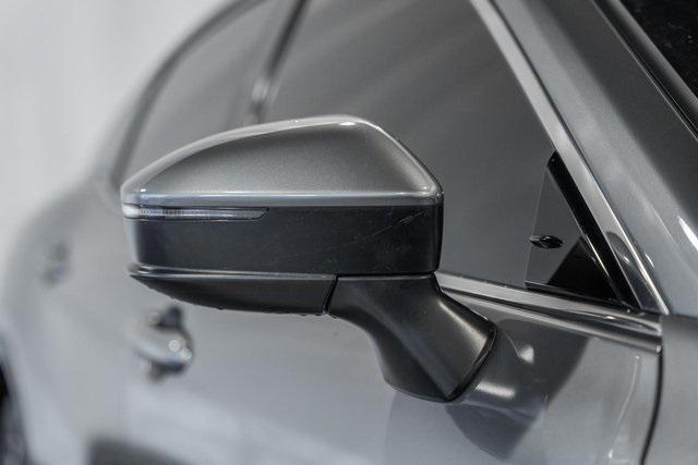 used 2024 Toyota Crown car, priced at $28,000