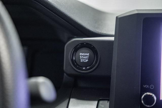 new 2026 Toyota Tacoma car, priced at $39,980