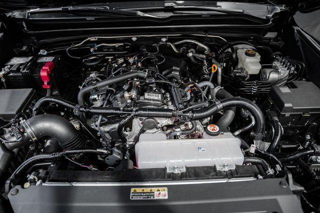 new 2026 Toyota Tacoma car, priced at $40,480