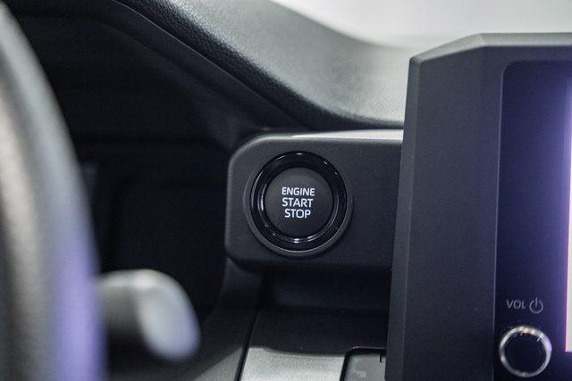 new 2026 Toyota Tacoma car, priced at $40,480