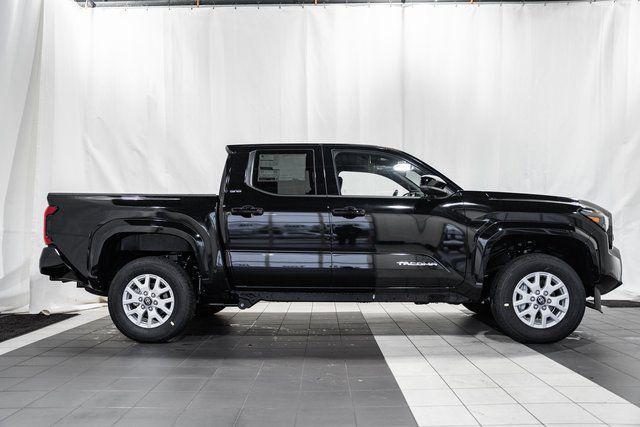 new 2026 Toyota Tacoma car, priced at $40,480