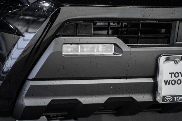 new 2026 Toyota Tacoma car, priced at $40,480