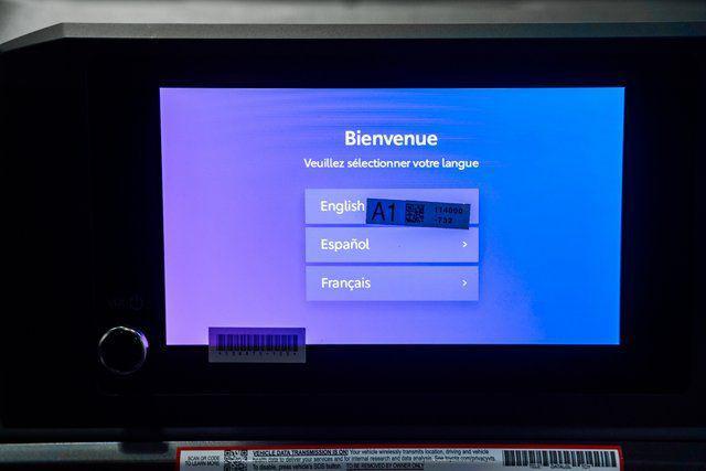 new 2026 Toyota Tacoma car, priced at $40,480