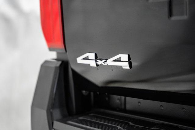 new 2026 Toyota Tacoma car, priced at $39,980