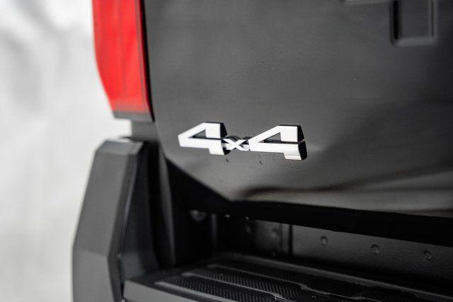 new 2026 Toyota Tacoma car, priced at $40,480