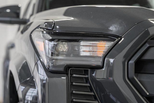 new 2026 Toyota Tacoma car, priced at $40,651