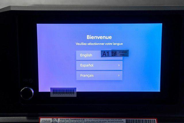 new 2026 Toyota Tacoma car, priced at $40,651