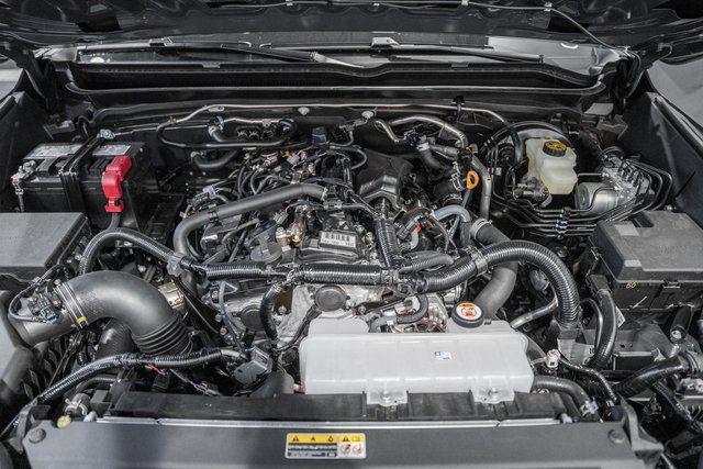 new 2026 Toyota Tacoma car, priced at $40,651