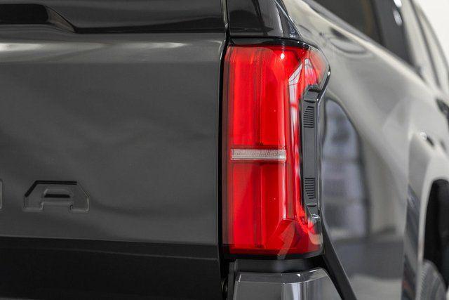 new 2026 Toyota Tacoma car, priced at $40,651