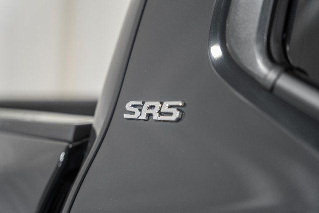 new 2026 Toyota Tacoma car, priced at $40,651