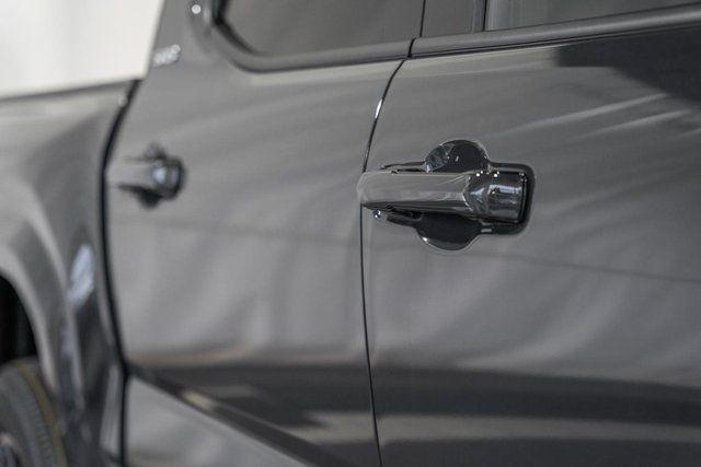 new 2026 Toyota Tacoma car, priced at $40,651