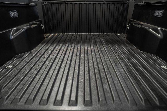 new 2026 Toyota Tacoma car, priced at $40,651