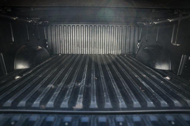 used 2023 Toyota Tundra car, priced at $41,000