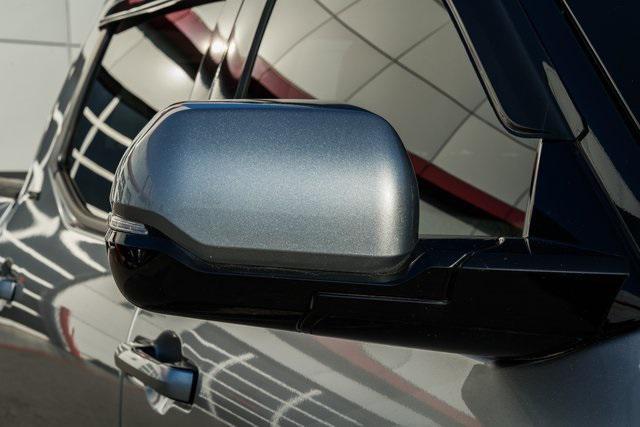 used 2023 Toyota Tundra car, priced at $41,000