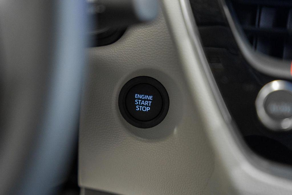 new 2026 Toyota Corolla Cross car, priced at $28,756