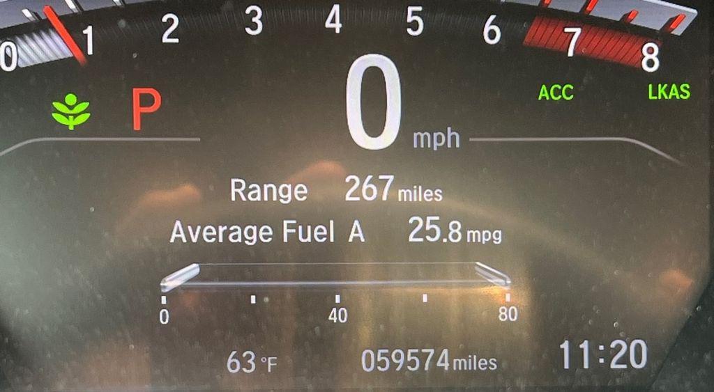 used 2018 Honda CR-V car, priced at $22,500