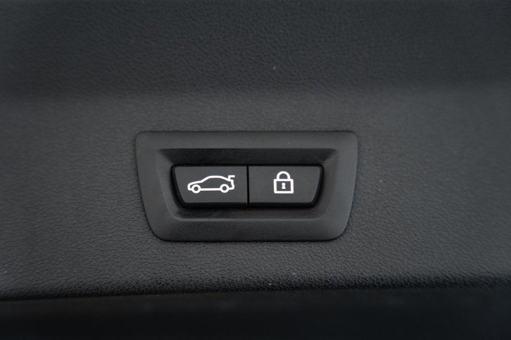 used 2018 BMW X3 car, priced at $21,500