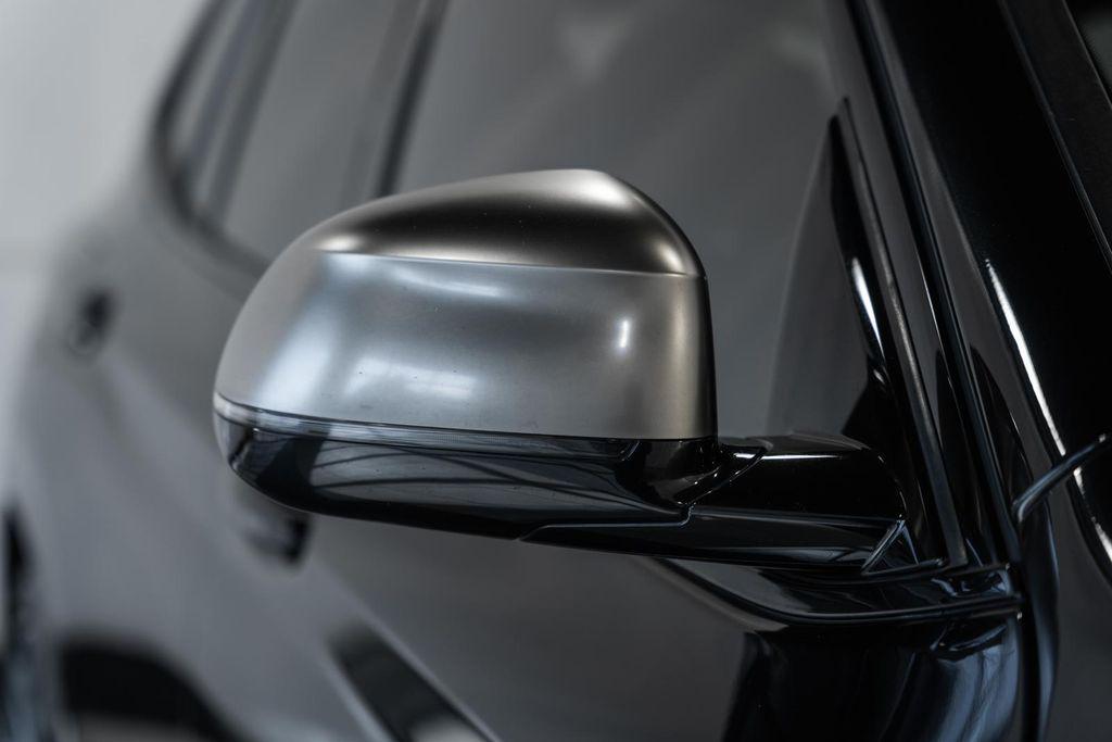 used 2018 BMW X3 car, priced at $21,500