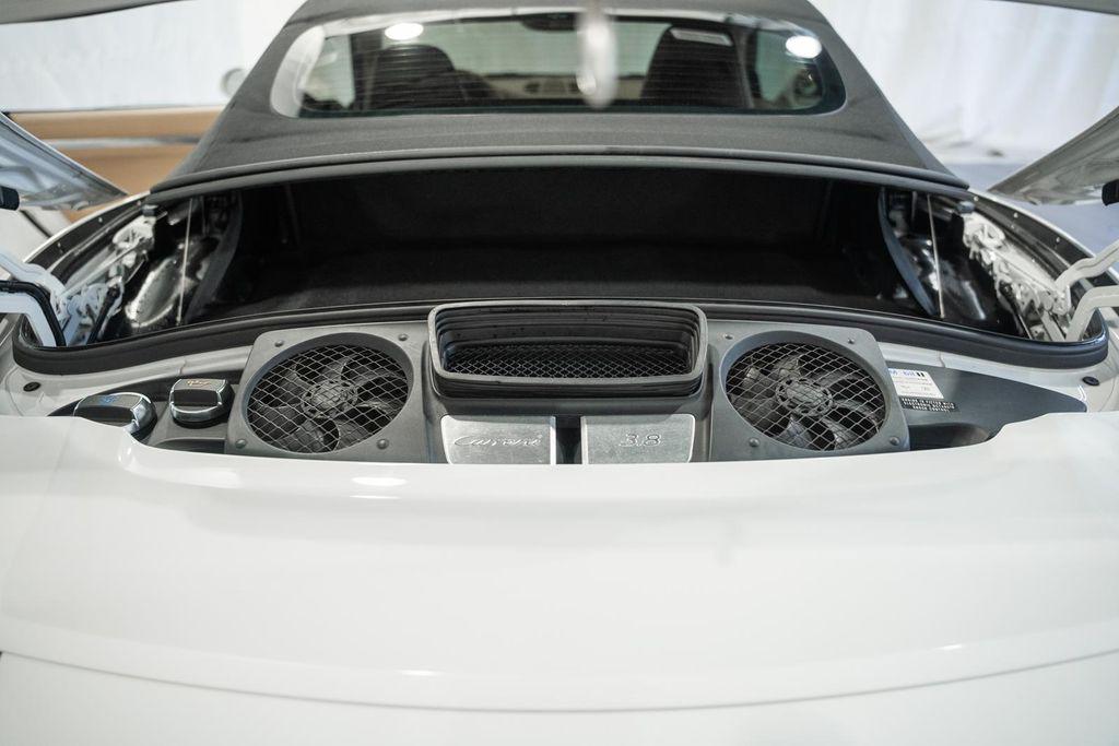 used 2012 Porsche 911 car, priced at $72,999