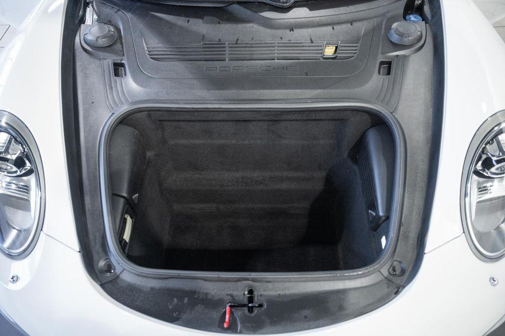 used 2012 Porsche 911 car, priced at $72,999