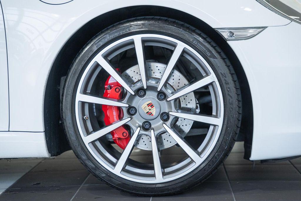 used 2012 Porsche 911 car, priced at $72,999