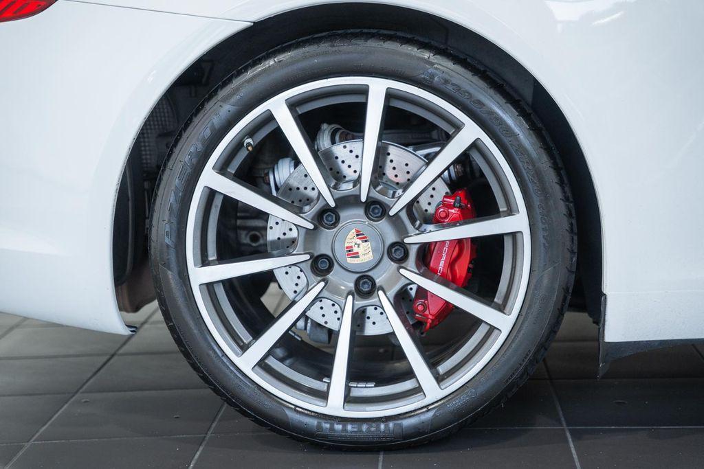 used 2012 Porsche 911 car, priced at $72,999