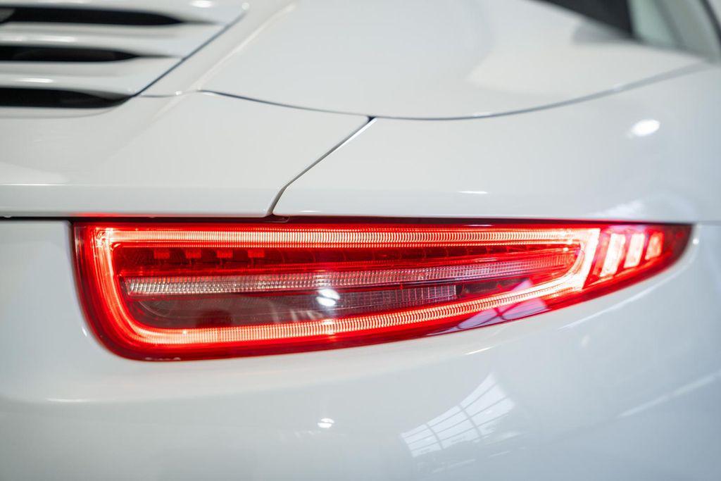 used 2012 Porsche 911 car, priced at $72,999