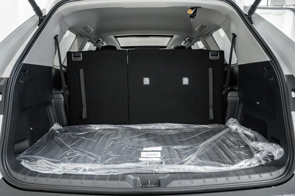 new 2026 Toyota Grand Highlander car, priced at $57,363