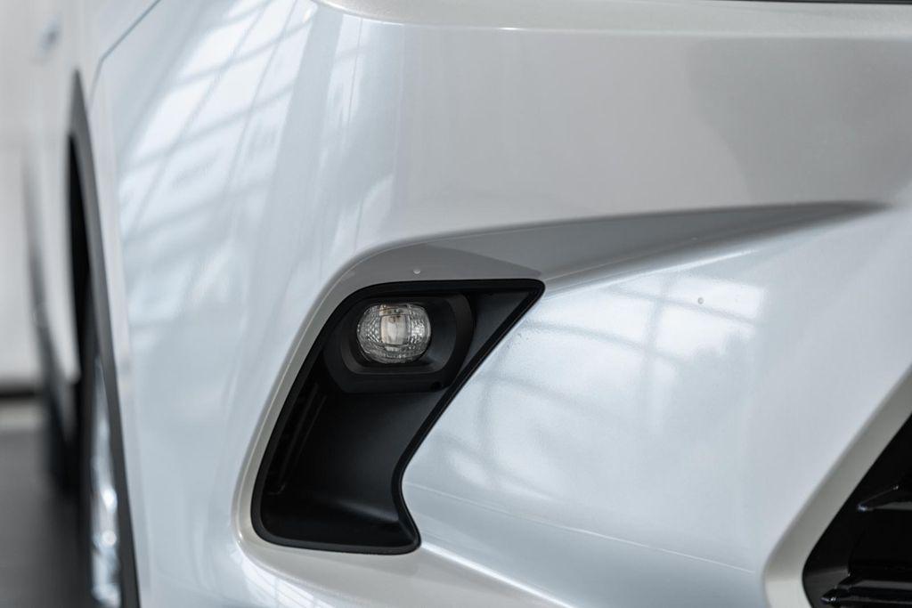 new 2026 Toyota Grand Highlander car, priced at $57,363