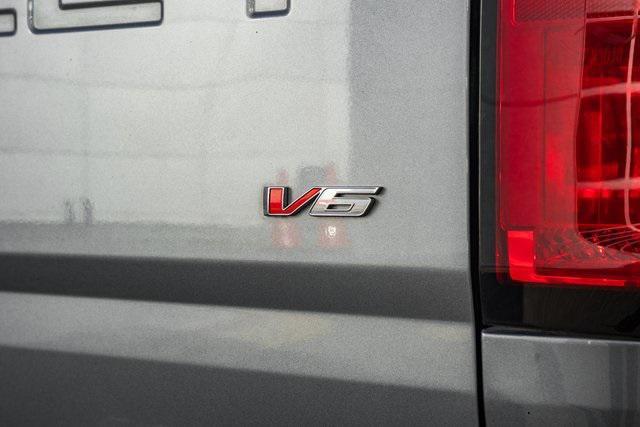 used 2021 Chevrolet Colorado car, priced at $19,500