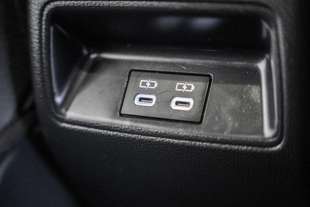 used 2024 Toyota Corolla car, priced at $19,000