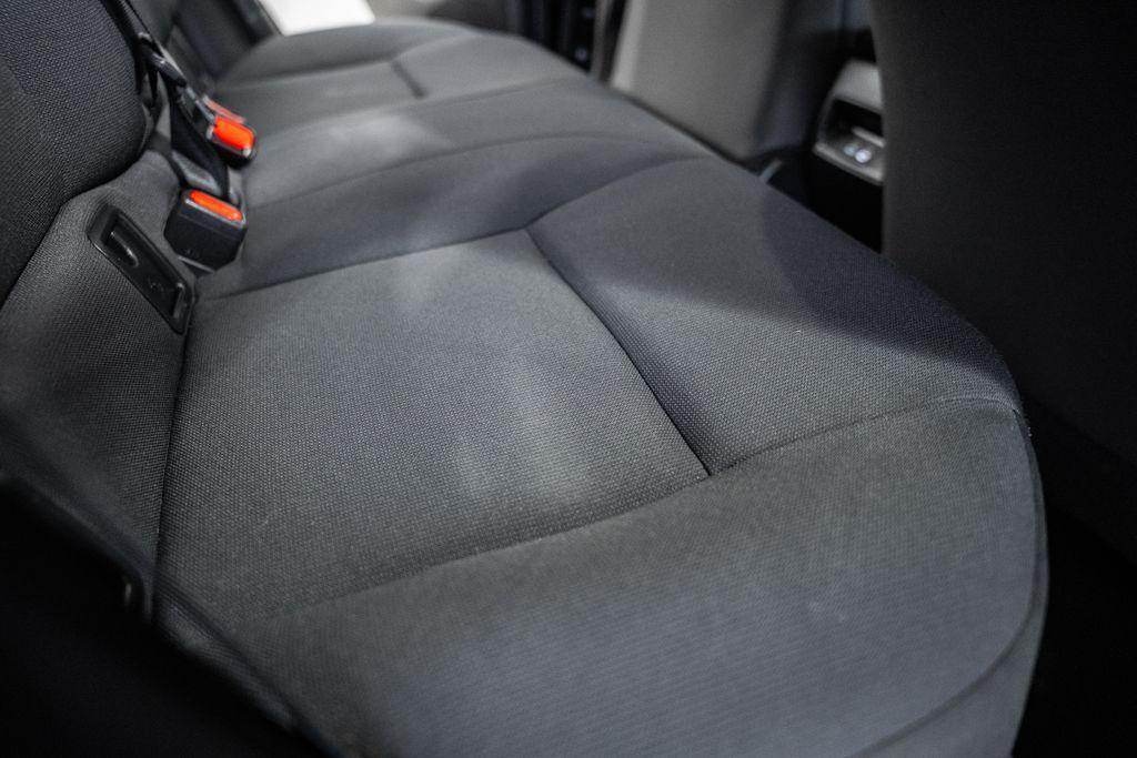 used 2024 Toyota Corolla car, priced at $19,000