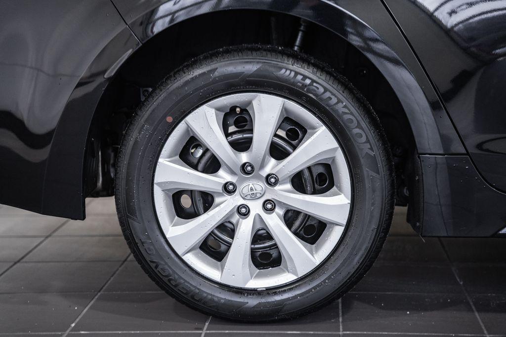 used 2024 Toyota Corolla car, priced at $19,000