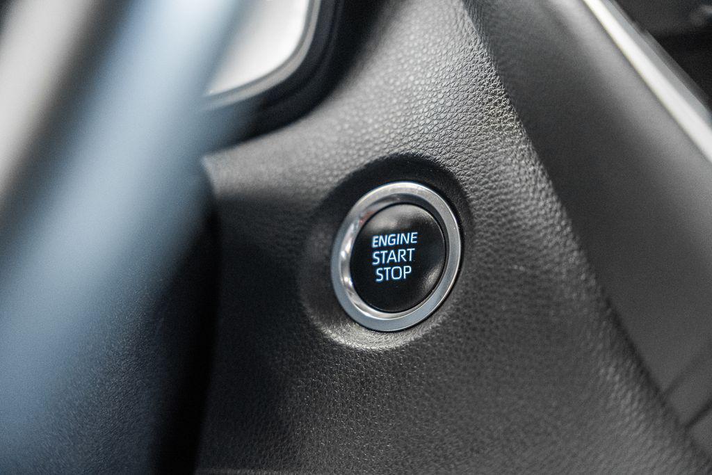 used 2025 Toyota Corolla car, priced at $25,499