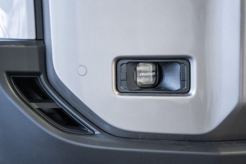 new 2026 Toyota Land Cruiser car, priced at $65,500