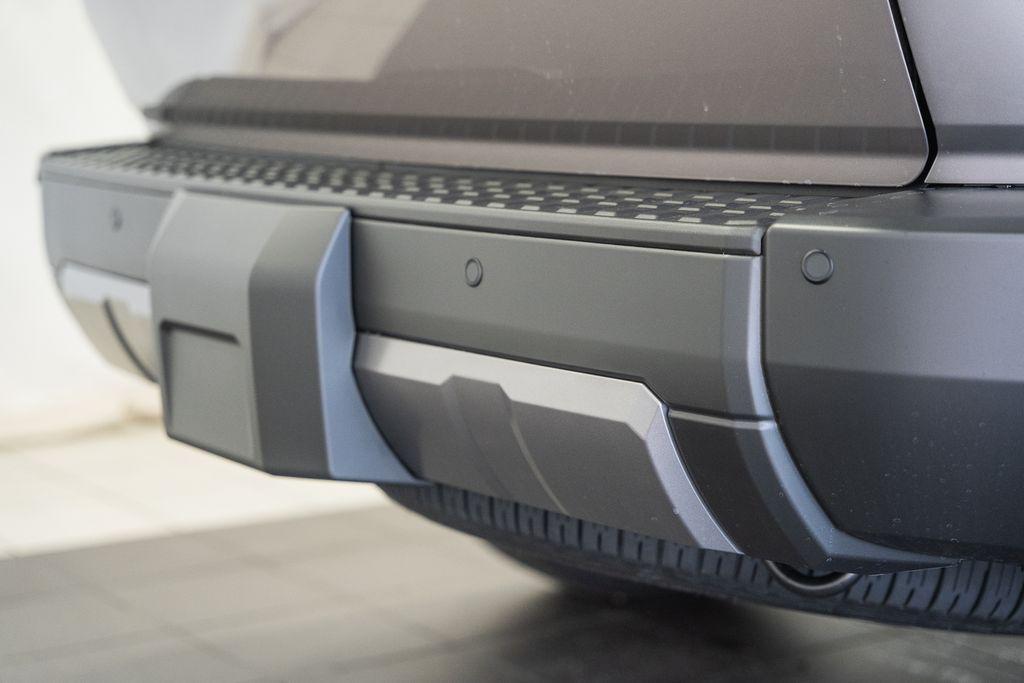 new 2026 Toyota Land Cruiser car, priced at $65,500