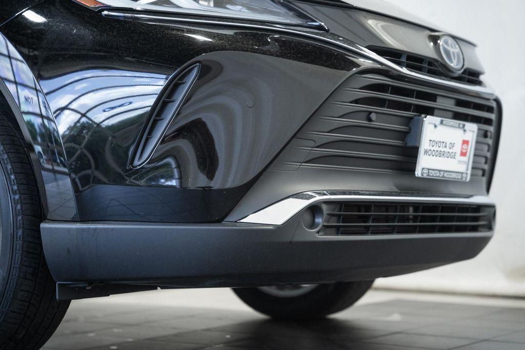 used 2021 Toyota Venza car, priced at $29,500