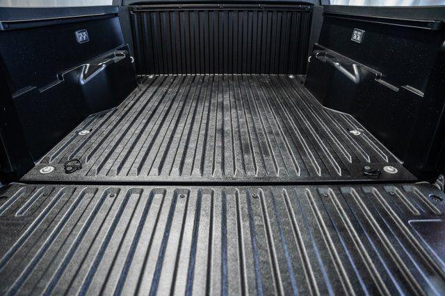 new 2026 Toyota Tacoma car, priced at $35,137