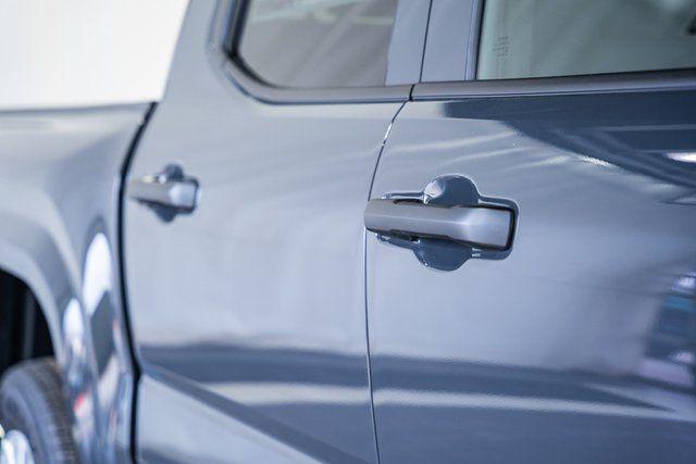 new 2026 Toyota Tacoma car, priced at $35,137