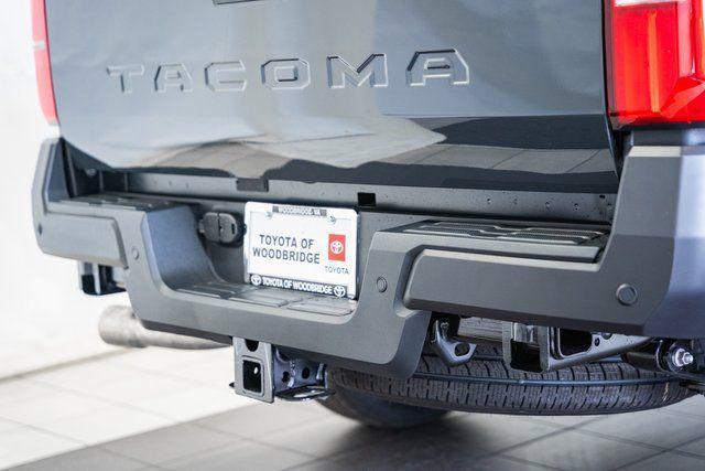 new 2026 Toyota Tacoma car, priced at $35,137