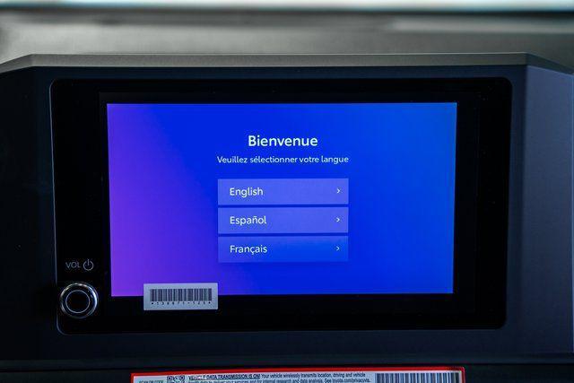 new 2026 Toyota Tacoma car, priced at $35,137