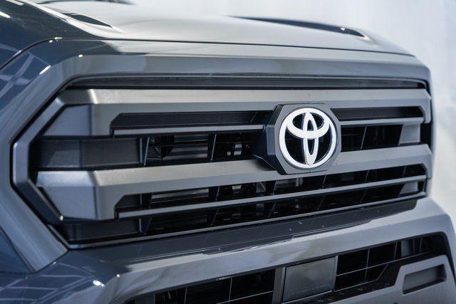 new 2026 Toyota Tacoma car, priced at $35,137