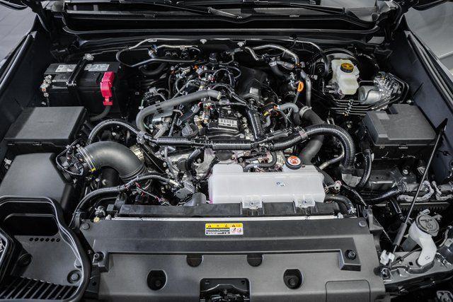 new 2026 Toyota Tacoma car, priced at $35,137