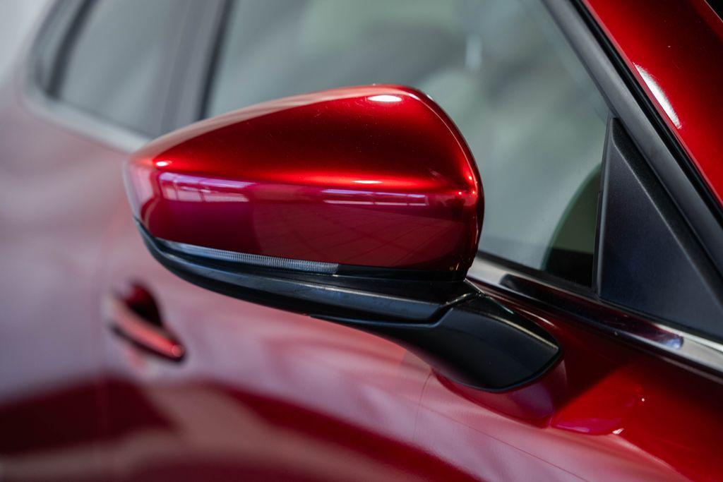 used 2023 Mazda CX-30 car, priced at $21,500