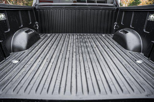 new 2026 Toyota Tundra Hybrid car, priced at $75,296