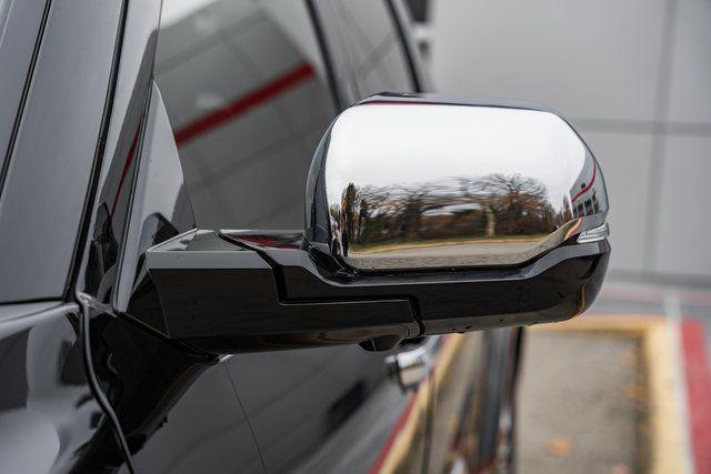 new 2026 Toyota Tundra Hybrid car, priced at $75,296